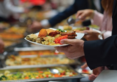 Catering Catering