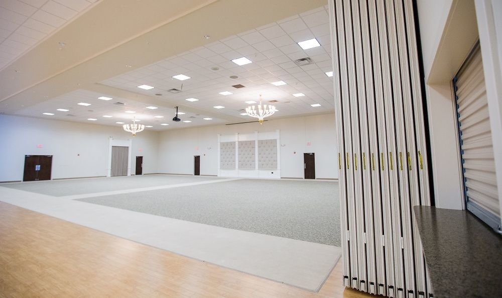 Room A Reception room banquet hall Room A Reception room banquet hall