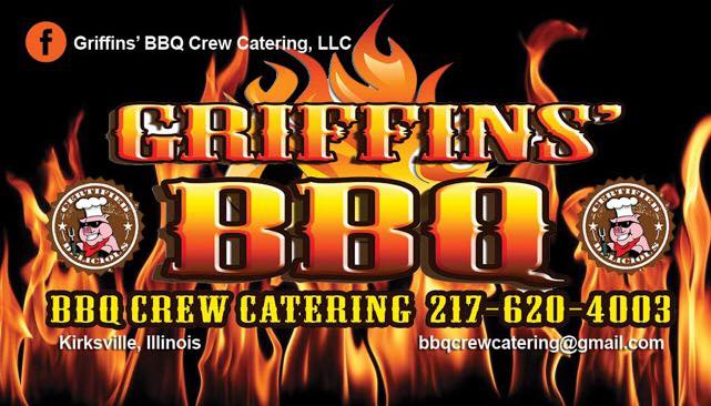 griffins bbq griffins bbq